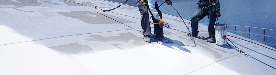 Mascoat Industrial-AC