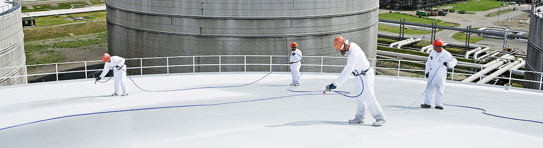 Mascoat Industrial-DTI / Mascoat Industrial-AC