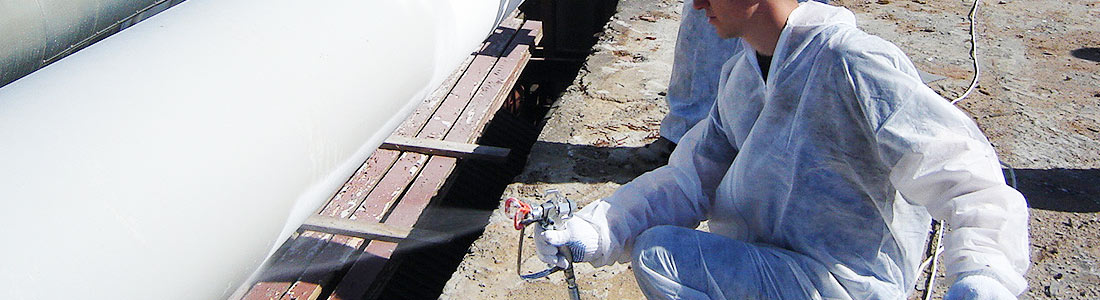 Torustike soojusisoleerimine